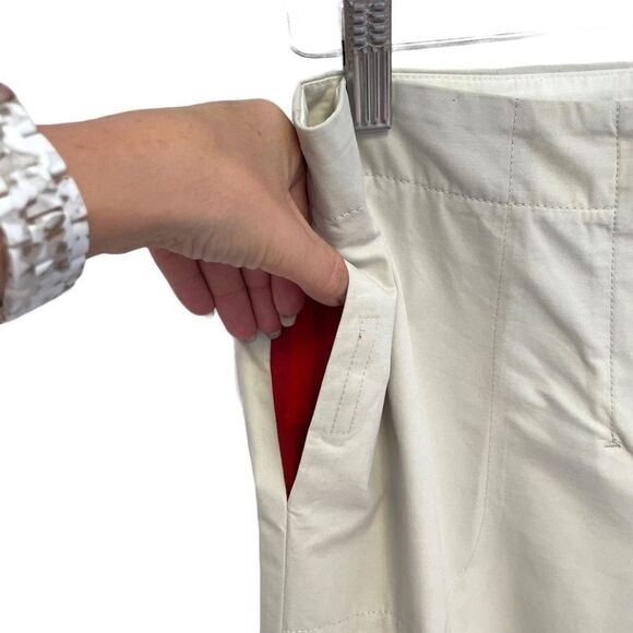 ‘S MaxMara Crop Pants - Picture 3 of 7